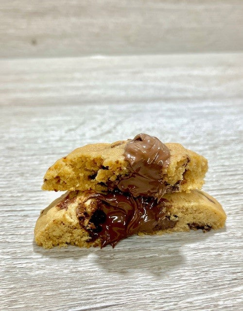 Le nutelove